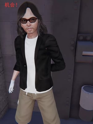 【OMG】熊猫市故事_00196