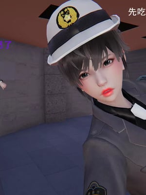 【OMG】熊猫市故事_00207