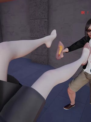 【OMG】熊猫市故事_00229