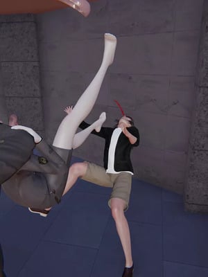 【OMG】熊猫市故事_00232