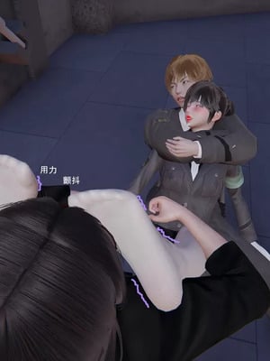 【OMG】熊猫市故事_00256