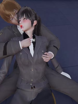 【OMG】熊猫市故事_00266