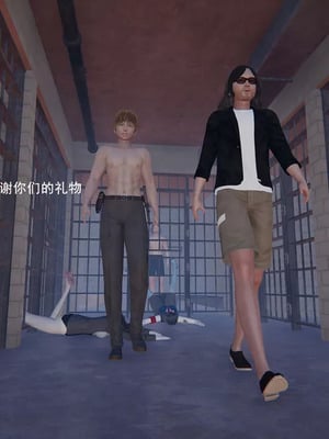 【OMG】熊猫市故事_00327