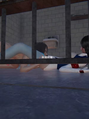 【OMG】熊猫市故事_00371