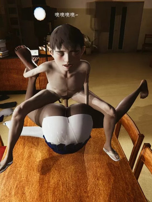 【OMG】熊猫市故事_00494