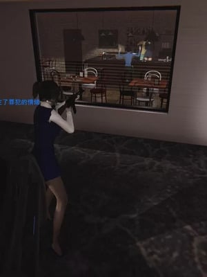 【OMG】熊猫市故事_00545