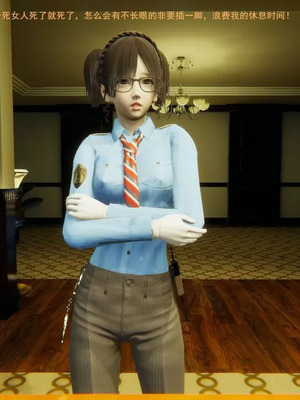 【OMG】熊猫市故事_00562