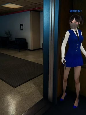 【OMG】熊猫市故事_00581