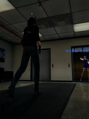 【OMG】熊猫市故事_00583