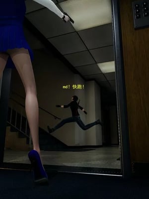 【OMG】熊猫市故事_00587