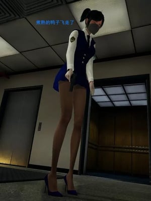 【OMG】熊猫市故事_00592