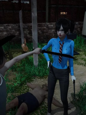 【OMG】熊猫市故事_00623