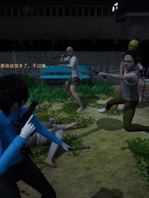 【OMG】熊猫市故事_00624