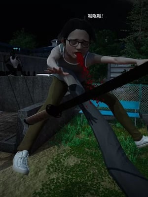 【OMG】熊猫市故事_00627