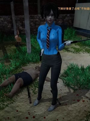 【OMG】熊猫市故事_00629