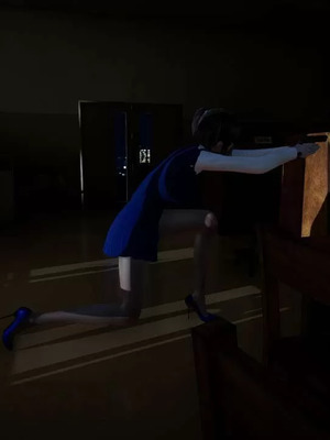 【OMG】熊猫市故事_00665