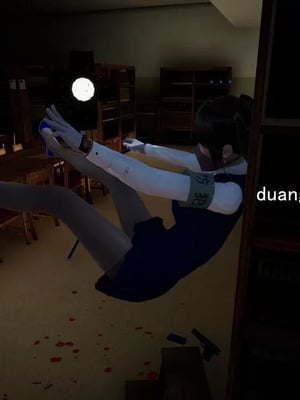 【OMG】熊猫市故事_00683