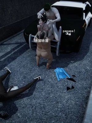 【OMG】熊猫市故事_00700