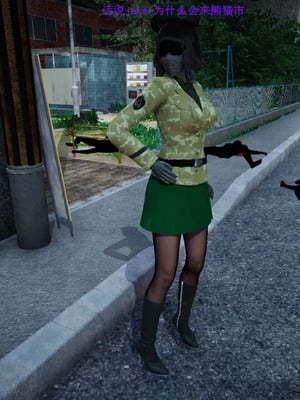 【OMG】熊猫市故事_00710