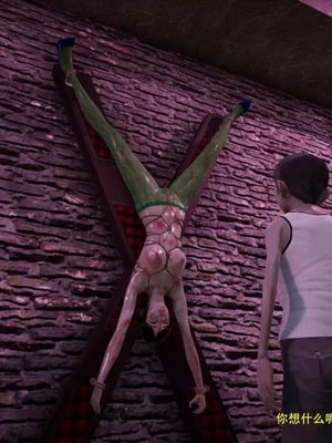 【OMG】熊猫市故事_00748