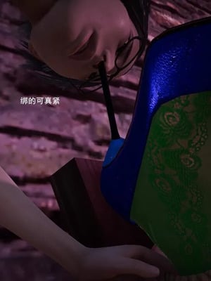 【OMG】熊猫市故事_00751