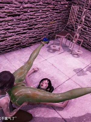 【OMG】熊猫市故事_00759