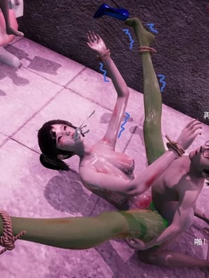 【OMG】熊猫市故事_00773