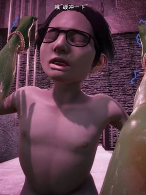 【OMG】熊猫市故事_00776