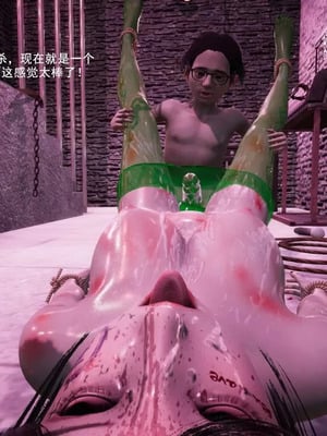 【OMG】熊猫市故事_00782