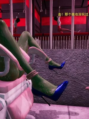 【OMG】熊猫市故事_00785