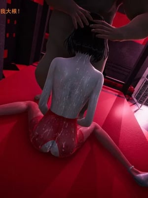 【OMG】熊猫市故事_00795