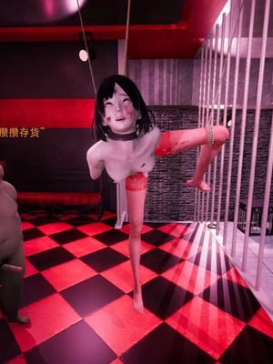 【OMG】熊猫市故事_00818