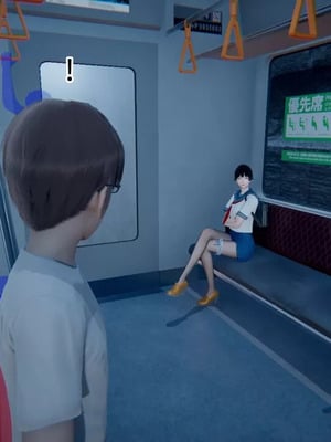 【OMG】熊猫市故事_00835