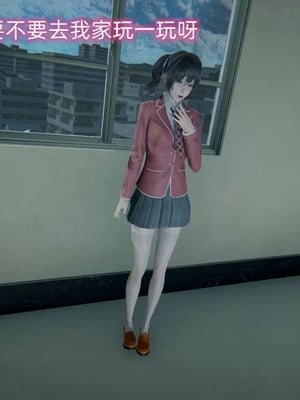 【OMG】熊猫市故事_00844