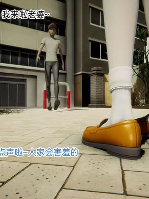 【OMG】熊猫市故事_00869