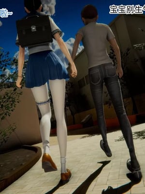 【OMG】熊猫市故事_00871