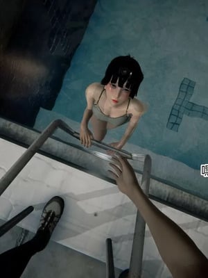 【OMG】熊猫市故事_00876