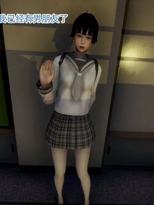 【OMG】熊猫市故事_00893