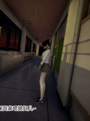 【OMG】熊猫市故事_00903