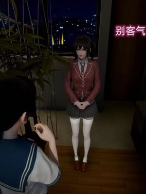 【OMG】熊猫市故事_00919