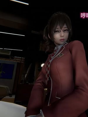 【OMG】熊猫市故事_00933