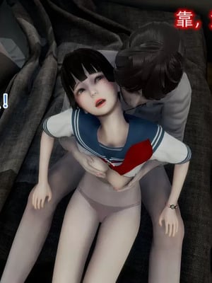 【OMG】熊猫市故事_00962