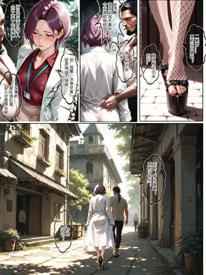 [haruki321] 恶村6 牛旦村 2_030