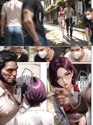 [haruki321] 恶村6 牛旦村 2_033