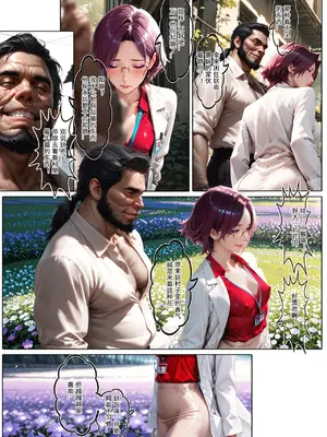 [haruki321] 恶村6 牛旦村 2_034