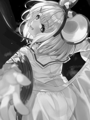 [かるかにすと (あかがねまいく)] おいで、×××はすぐそこだ。 (グランブルーファンタジー) [DL版]_02