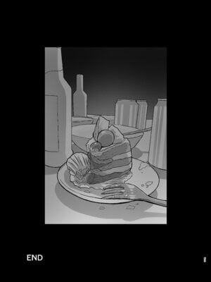 [とっくに特区 (しゃみどーまいちもんじ)] 彼女の友達はドスケベ褐色ギャル｜女友的閨蜜是淫蕩騒貨黑皮巨奶辣妹 [紅必登個漢]_63