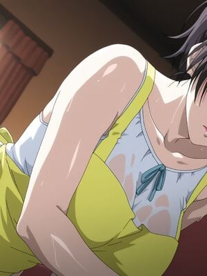 神作动画艳母 [AI Generated]_0016