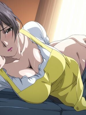 神作动画艳母 [AI Generated]_0087