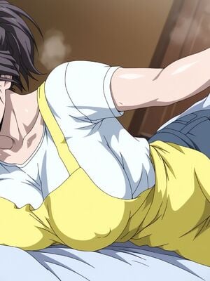 神作动画艳母 [AI Generated]_0093